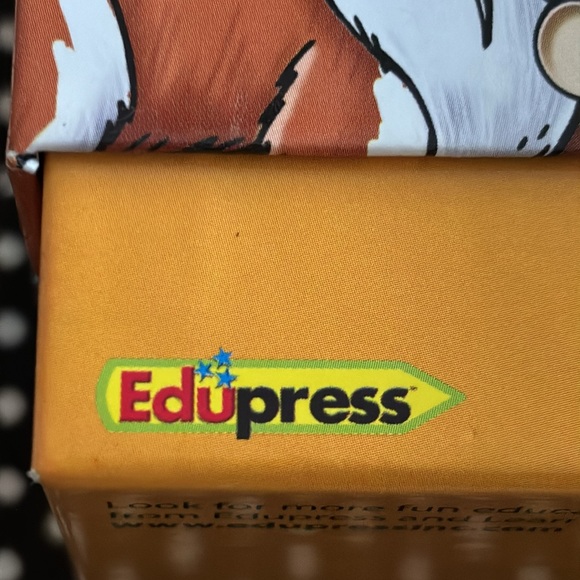 Like new! Division Dogs The Division Facts game. Grades 3+ - Picture 2 of 6